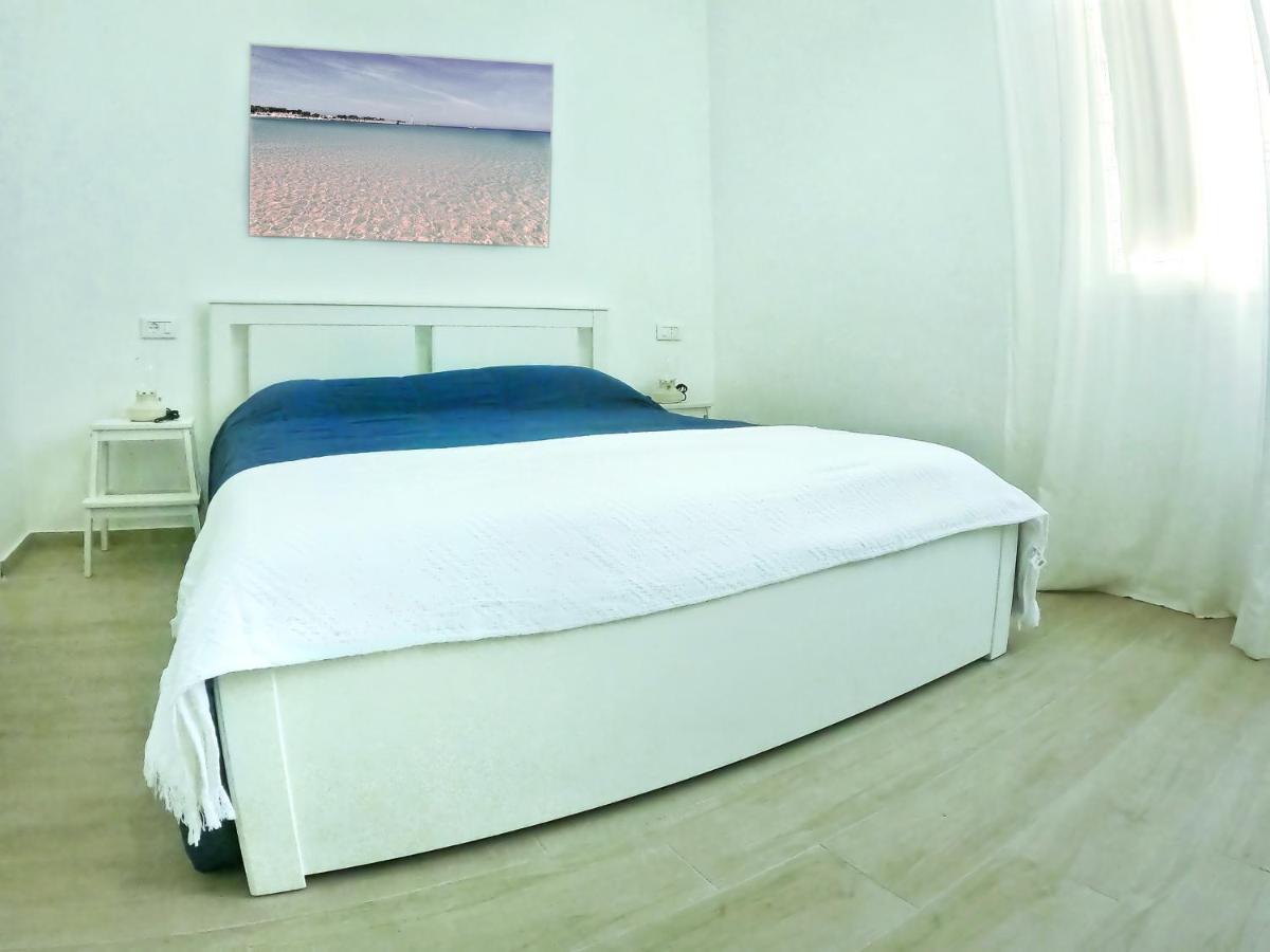 Coastal B&B San Vito Lo Capo Exterior foto